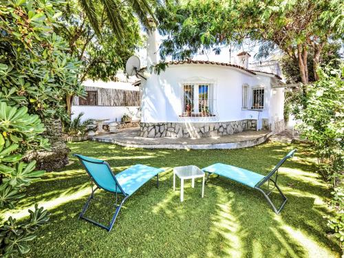 Holiday Home Club San Juan by Interhome in Campusos