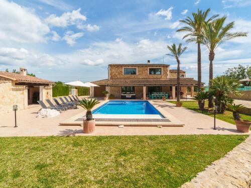 Villa Son Bosc by Interhome