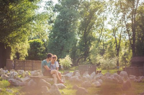  Apartment Barbara in Sveti Martin na Muri