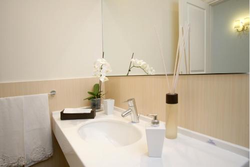 B&B Caputmundisuite – Rome
