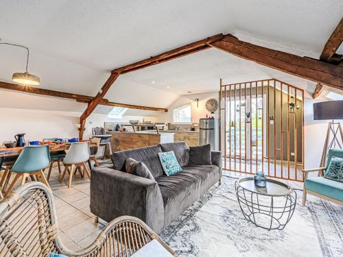 Holiday Home Gwennadu by Interhome - Location saisonnière - Ploeren