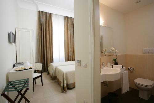 B&B Caputmundisuite – Rome