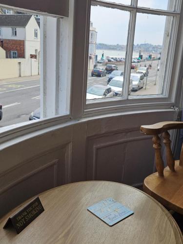 Trillberry Guesthouse in Weymouth