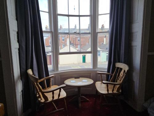 Trillberry Guesthouse in Weymouth