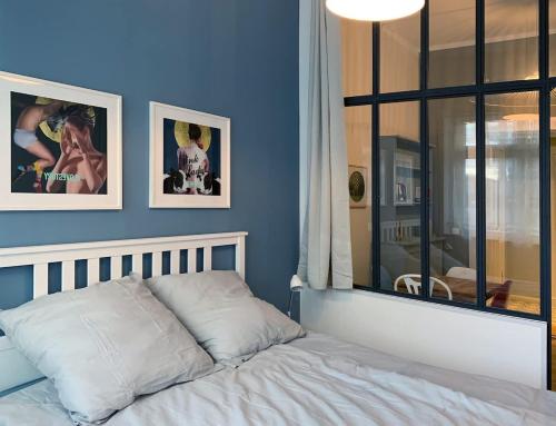 Great apartment in Prenzlauer Berg - Elir, Berlin (photo 2)