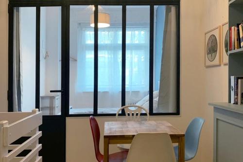Great apartment in Prenzlauer Berg - Elir, Berlin (photo 3)