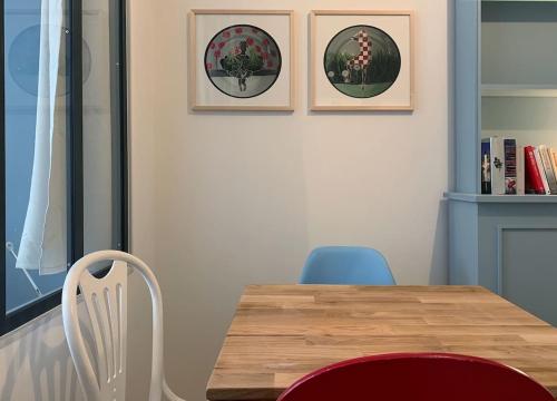 Great apartment in Prenzlauer Berg - Elir, Berlin (photo 4)