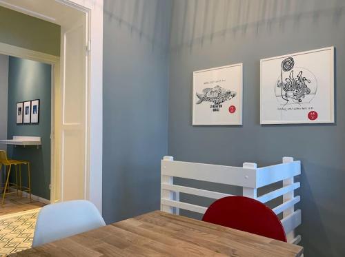 Great apartment in Prenzlauer Berg - Elir, Berlin (photo 5)