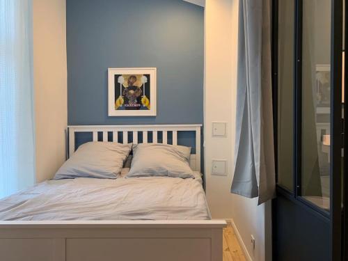 Great apartment in Prenzlauer Berg - Elir, Berlin (photo 6)