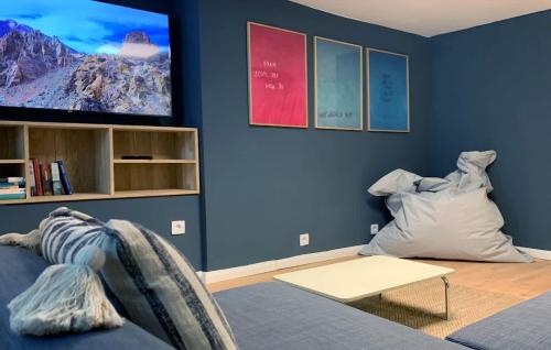 Great apartment in Prenzlauer Berg - Elir, Berlin (photo 10)