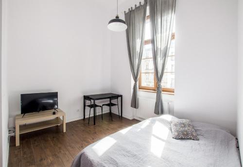No 22 Old Town Apartment, Vratislav