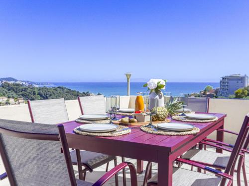 Holiday Home Villa la Bergerie by Interhome