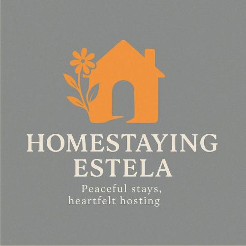 Homestaying Estela