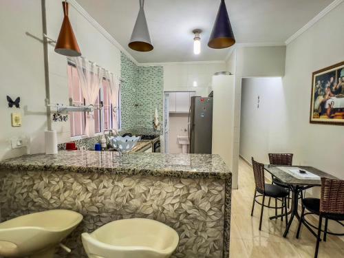 R17 · Churrasqueira Privativa, pet friendly