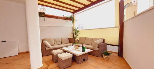 House with a tropical garden, Adeje (foto 3)