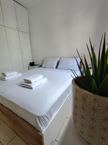 Siviri Blue Horizon Apartment