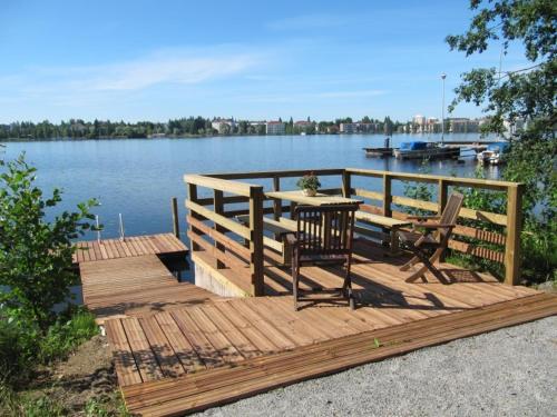 Tervakallio Camping - image 2