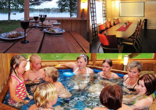 Tervakallio Camping - image 14