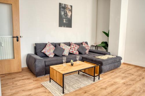 Trackside Loft, Amberg (Foto 9)
