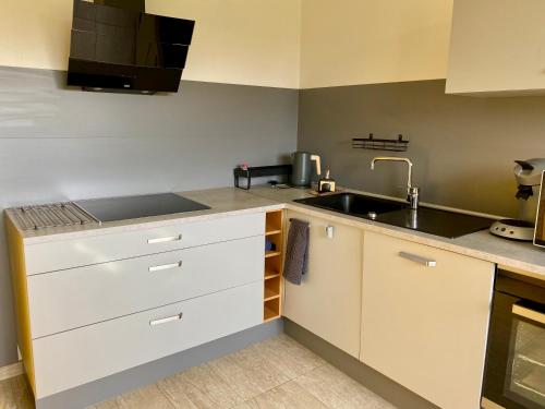 MAISON APPATEMENT 3 Chambres 6 couchages in 梅策維斯
