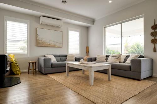 Beachwood Escape - Dunsborough Private Getaway