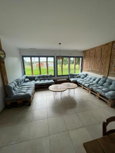 Charmante maison typique des Landes in 蘭克斯