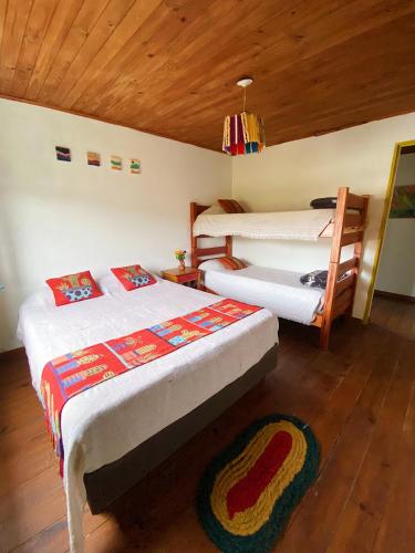Onda Verde Hostel in San Salvador De Jujuy