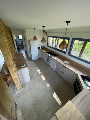 Charmante maison typique des Landes in 蘭克斯