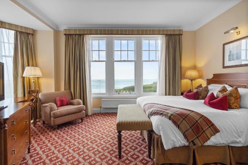 The Ugadale Hotel & Cottages - image 11