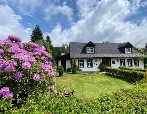 Apartmány u Dostálů - Chalet - Bedřichov