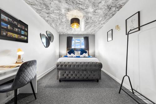 Brixton Hub; Coziest in town London 