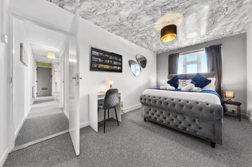 Trinity Guesthouse, London