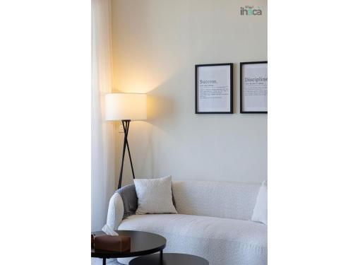Luxury 71st FL1Br Spacious Skyline Private Balcony, Dubaï (photo 4)