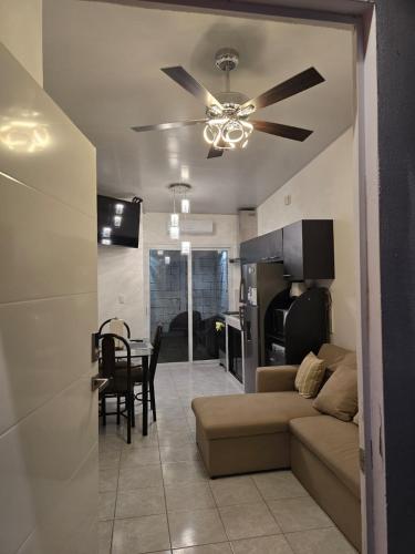 Luxury Living apartment P5314 in Jucuaran
