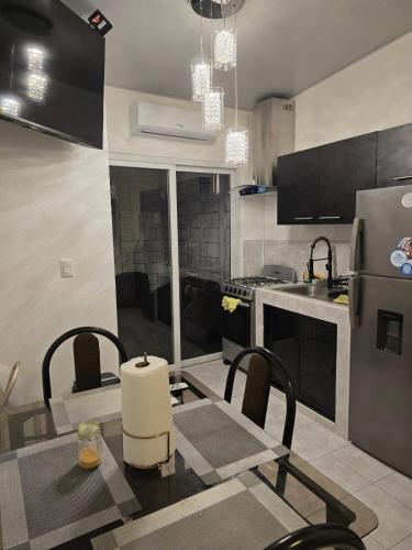 Luxury Living apartment P5314 in Jucuaran