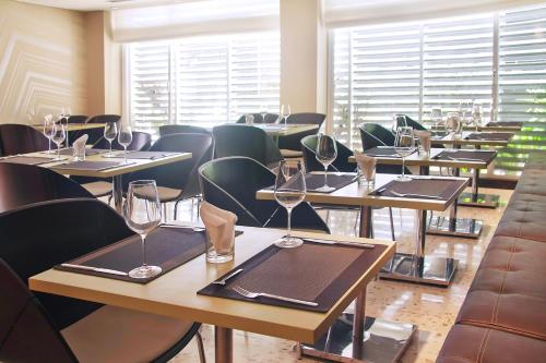 Hotel 286 near Manuel Carlos Piar Guayana Airport