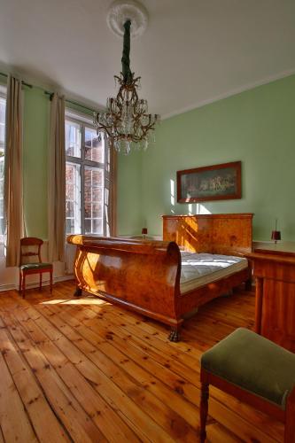 Ferienwohnung Coco in Lübeck, Deutschland