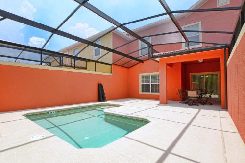 Dog Friendly Townhouse With Splashpool 3610Pp