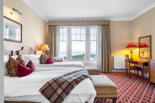 The Ugadale Hotel & Cottages - image 9