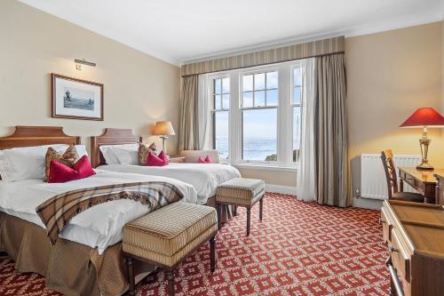 The Ugadale Hotel & Cottages - image 13