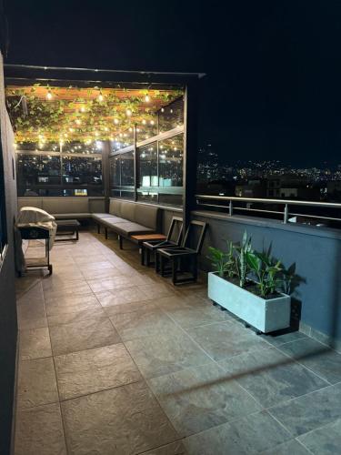202 Nuevo Poblado y Provenza muy cerca, Medellín (photo 5)