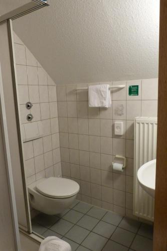 1 twin bed
