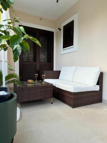 Emerald hills apartment in Baosici