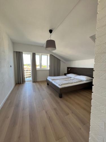 Apartments and Rooms Bozena