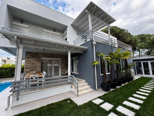 Vila 17, Draç (Foto 3)