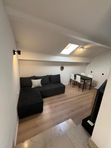Apartments and Rooms Bozena