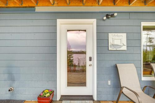 Fish and Hike Apartment with Pool Table in Ketchikan! in Ketchikan (Alaszka)