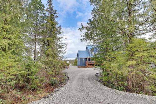 Fish and Hike Apartment with Pool Table in Ketchikan! in Ketchikan (Alaszka)