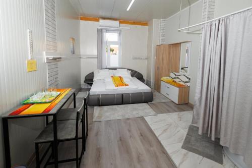 Bekesi Apartmanok in Békés