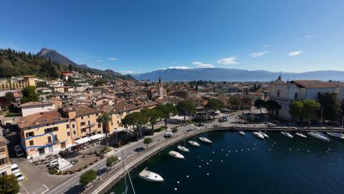 Appartamento Le Volte - Gardone Riviera Appartamento Le Volte - Gardone Riviera